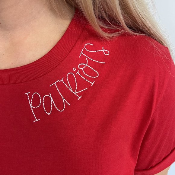 Ball Team Mascot Tees - Picture 6 of 13